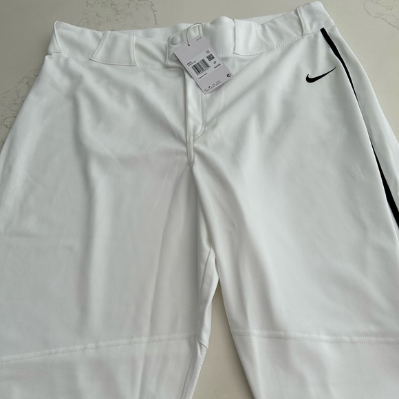 MEN'S NIKE STOCK VAPOR SELECT PANT - Picture 3 of 10